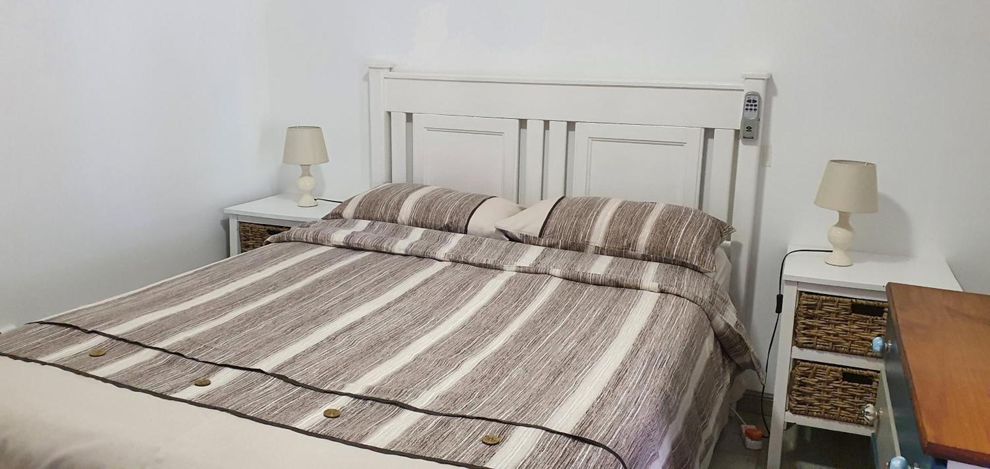 Summer Sand Holiday Cottages Скоттбург Номер фото